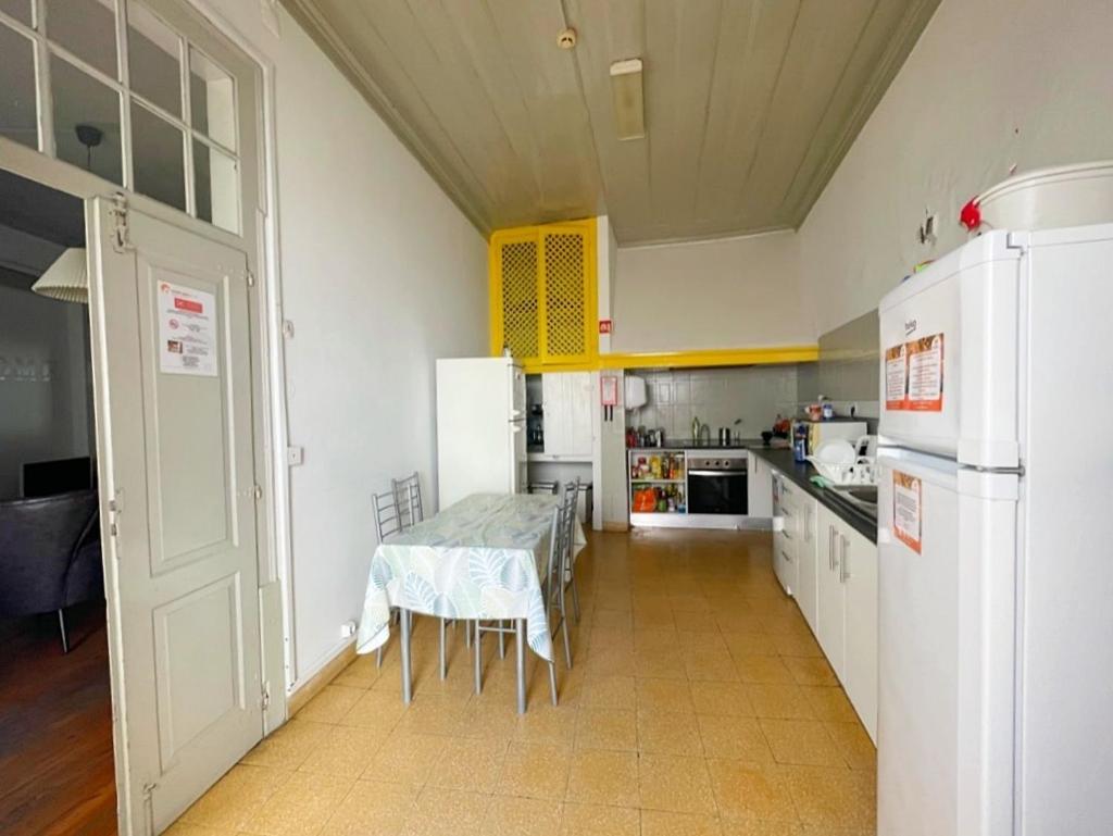 Algarve Hostel Faro Exterior foto